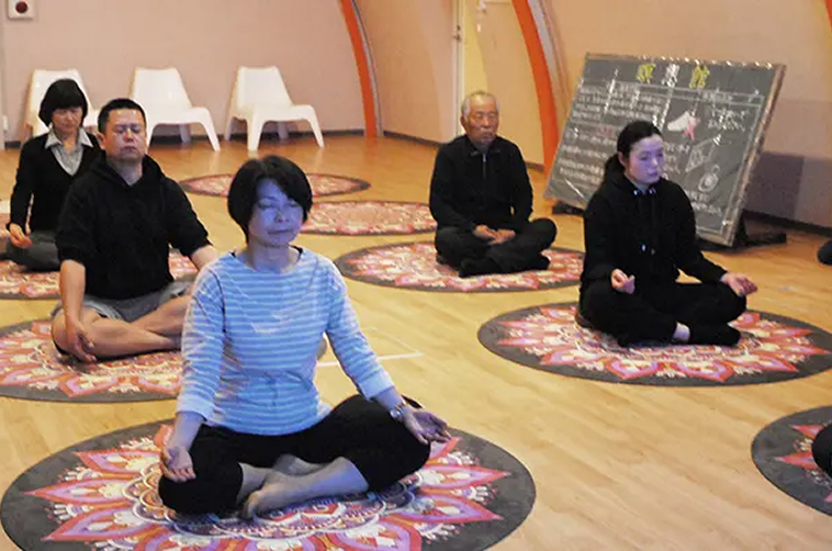 健康リフレッシュ館 3