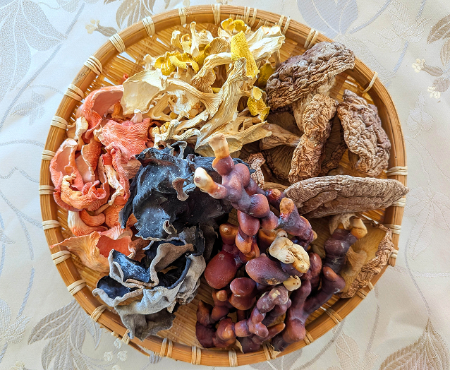 薬膳料理