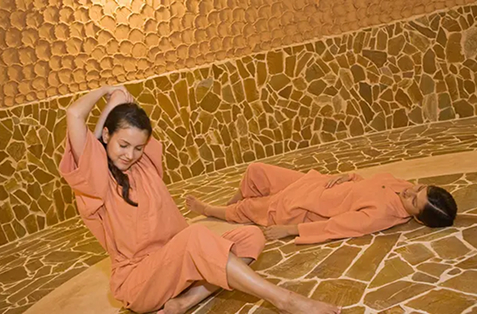 黄土窯