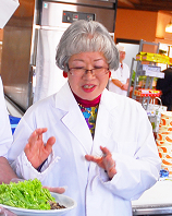 熊代 千鶴恵