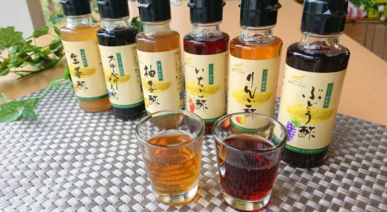 発酵食品専門ショップ 商品1